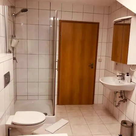 Διαμέρισμα Servus Stadt Blick *